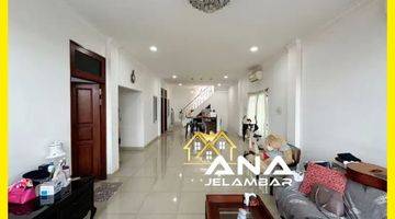 Gambar 1 Ana* Rumah 3.5lt Luas 8.5x17.5m Semifurnish Bisa Usaha Di Jelambar - * Good-Deal!!*