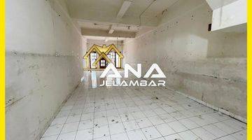 Gambar 5 Ana* Rumah Plong Di Kav.polri Luas 4x22m, 3lt Jelambar - * Good-Deal!!*