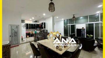 Gambar 3 Ana* Rumah 3.5lt Luas 8.5x17.5m Semifurnish Bisa Usaha Di Jelambar - * Good-Deal!!*