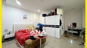 Gambar 5 Ana* Rumah Furnish 3.5lt Di Kav.polri Luas 5x20m Hdp Selatan Lokasi Nyaman Jelambar - * Good-Deal!!*