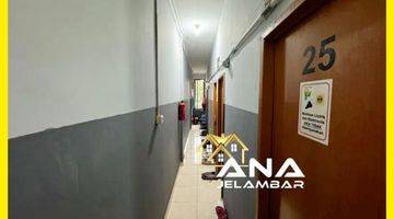 Gambar 2 Ana* Rumah Kost 5.5lt Luas 4x19.25m2 Akses Strategis Cocok Invest Di Jelambar - * Good-Deal!!*