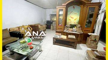 Gambar 1 Ana* Rumah Luas 8x20m2 Bisa Dagang 13jt-An Perm2 Murah, Lt. 160m2, Cocok Buat Invest Hadap Selatan Di Jelambar - * Good-Deal!!*
