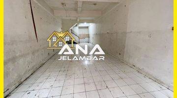 Gambar 4 Ana* Rumah Plong Di Kav.polri Luas 4x22m, 3lt Jelambar - * Good-Deal!!*