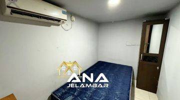 Gambar 4 Ana* Rumah Kost 5.5lt Luas 4x19.25m2 Akses Strategis Cocok Invest Di Jelambar - * Good-Deal!!*