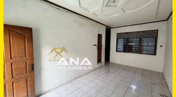 Gambar 4 Ana* Rumah 2.25lt Di Kav.polri Luas 6x23m Jalan Raya Jelambar - * Good-deal!!*