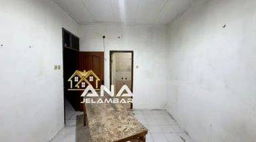 Gambar 1 Ana* Rumah 2.25lt Di Kav.polri Luas 6x23m Jalan Raya Jelambar - * Good-deal!!*