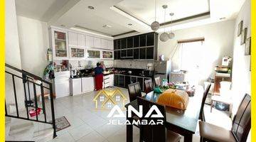 Gambar 4 Ana* Rumah 4lt Luas 7x16m, Lokasi Bagus Di Jelambar - * Good-Deal!!*