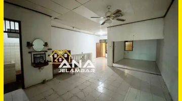 Gambar 5 Ana* Rumah 2.25lt Di Kav.polri Luas 6x23m Jalan Raya Jelambar - * Good-deal!!*