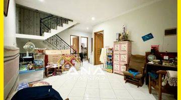 Gambar 3 Ana* Rumah 2.5lt Di Kav.polri Luas 7.5x14m Lokasi Bagus Bebasbanjir Jelambar - * Good-deal!!*