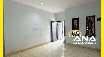 Gambar 2 Ana* Rumah Di Kav.polri 3lt Luas 4x15m Jln 2 Mobil Jelambar - * Good-Deal!!*