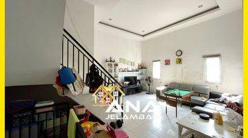 Gambar 2 Ana* Rumah 4lt Luas 7x16m, Lokasi Bagus Di Jelambar - * Good-Deal!!*