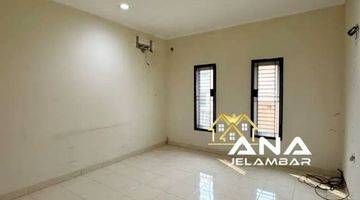 Gambar 5 Ana* Rumah Di Kav.polri 3lt Luas 4x15m Jln 2 Mobil Jelambar - * Good-Deal!!*