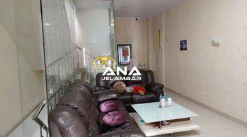 Gambar 3 Ana* Rumah 3.5lt Di Kav.polri Luas 4.5x18m, Jln 2 Mobil Lokasi Nyaman Jelambar - * Good-Deal!!*