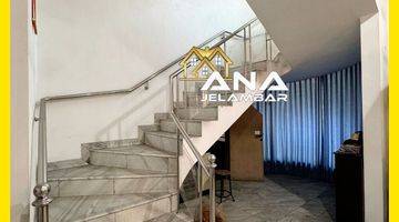 Gambar 5 Ana* Rumah Kav.polri Luas 10.9x20m 2lt Fullfurnish Lokasi Bagus Jelambar - * Good-Deal!!*