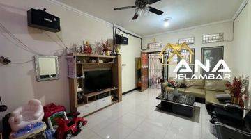 Gambar 4 Ana* Rumah Di Kav.polri 3lt Luas 4x20m Semifurnish Hadap Timur Jelambar - * Good-Deal!!*