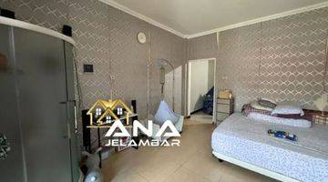 Gambar 2 Ana* Rumah Di Kav.polri 3lt Luas 4x20m Semifurnish Hadap Timur Jelambar - * Good-Deal!!*