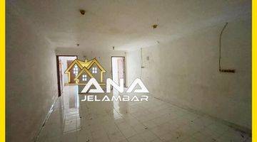 Gambar 3 Ana* Rumah Plong Di Kav.polri Luas 4x22m, 3lt Jelambar - * Good-Deal!!*