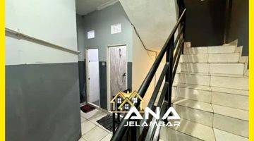 Gambar 3 Ana* Rumah Kost 5.5lt Luas 4x19.25m2 Akses Strategis Cocok Invest Di Jelambar - * Good-Deal!!*