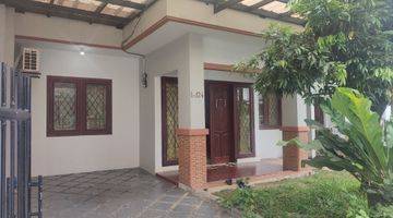 Gambar 3 Rumah Sewa Furnished Siap Huni Bogor Lakeside