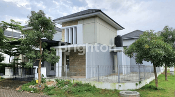 Gambar 5 RUMAH CLUSTER PURI SURA JAYA VALENSIA