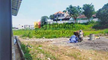 Gambar 3 Jual Cepat Kavling di Randugarut Semarang