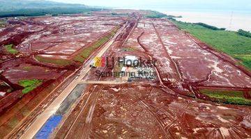 Gambar 2 Kavling Bagus Untuk Produksi di Batang Industrial Park