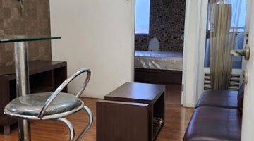 Gambar 1 Apartemen Gading Nias Residence. Sertipikat.harga Dibawah Njop