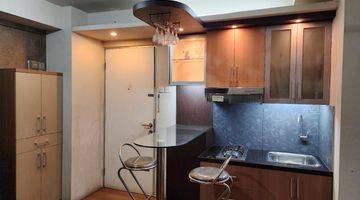 Gambar 3 Apartemen Gading Nias Residence. Sertipikat.harga Dibawah Njop