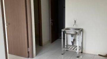 Gambar 1 Apartemen di Podomoro Golf View