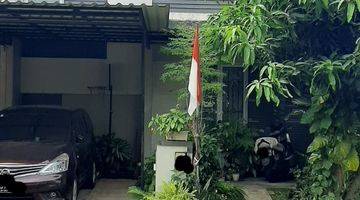 Gambar 4 Rumah Siap Huni di Kota Wisata Cibubur