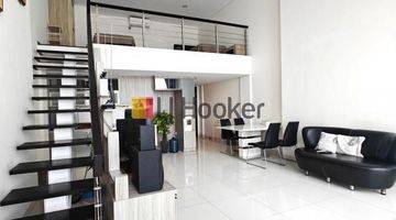 Gambar 1 Apartemen Type Soho Siap Huni Di Brooklyn Area Alam Sutera