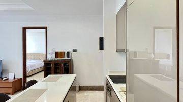 Gambar 5 DIJUAL Apartemen District 8 Eternity Tower SCBD