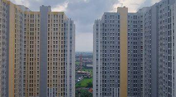 Gambar 1 Hot Hot Disewa Atau Dijual Apartment Springlake di Summarecon Bekasi Tower Azolla,lantai 20, No 32 LAL 