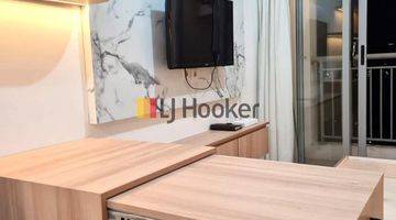 Gambar 1 Apartemen Siap Huni Fully Furnished Di M-Town Residence Gading Serpong