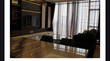 Gambar 5 For Sale Designer Style Apartment Saumata Apartment Alam Sutera 