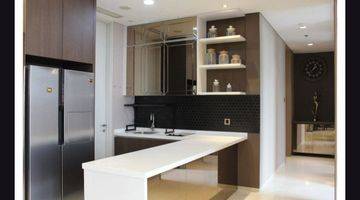 Gambar 3 For Sale Designer Style Apartment Saumata Apartment Alam Sutera 