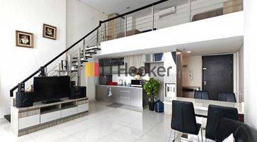 Gambar 5 Apartemen Type Soho Siap Huni Di Brooklyn Area Alam Sutera