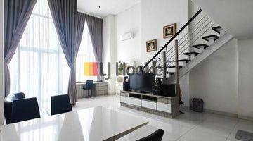 Gambar 3 Apartemen Type Soho Siap Huni Di Brooklyn Area Alam Sutera