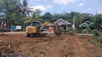 Gambar 3 Rumah Dijual Free Bbn Bphtb, Barat Pasar Godean