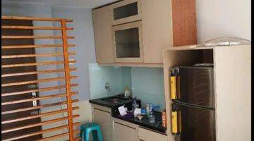 Gambar 2 Apartemen Puri Park View Semi Furnished