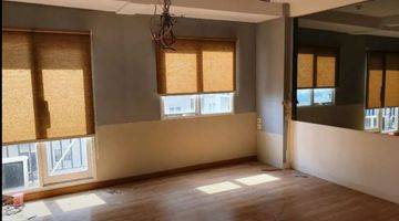 Gambar 1 Apartemen Puri Park View Semi Furnished