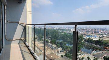 Gambar 4 Apartemen Daan Mogot City 3 Kamar Tidur Baru