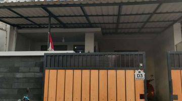 Gambar 1 Di jual rumah minimalis