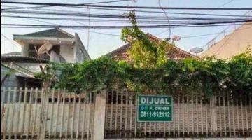 Gambar 2 Rumah Shm Jl Tanah Abang V No 4 Bagus 