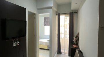 Gambar 1  Ayodhya Residences Apartemen 2 Kamar Tidur Bagus Furnished