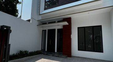 Gambar 2  Rumah cantik siap huni di BSD