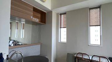 Gambar 2  Branz Apartment 2 Kamar Tidur Furnished Bagus