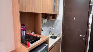 Gambar 4  Apartemen Pacific Garden 1 Kamar Tidur Furnished Bagus