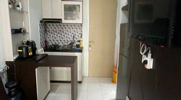 Gambar 4  Ayodhya Residences Apartemen 2 Kamar Tidur Bagus Furnished