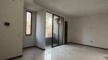 Gambar 5  Rumah Zora Style Jepang 3 Lantai Unfurnished Bagus Di Bsd City